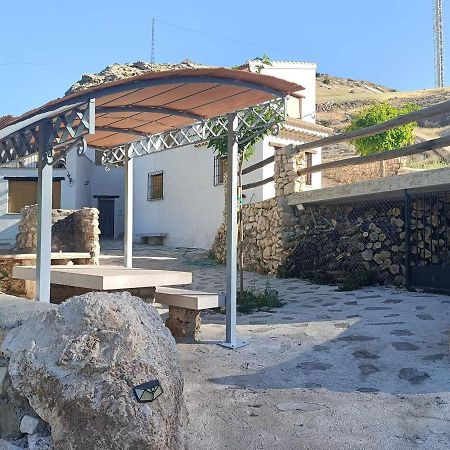 Casas Rurales El Nacimiento Pontones  Exterior foto